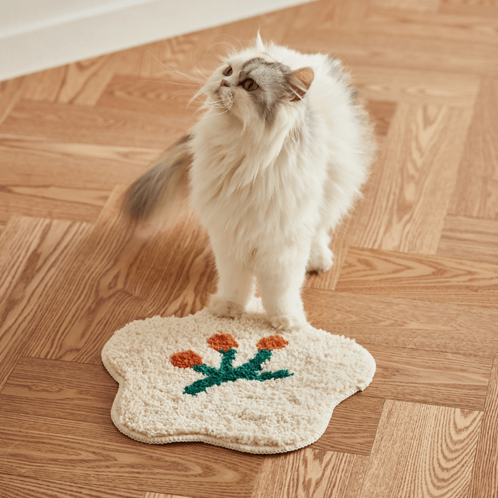 Fidotail Flower Mini Tufting Lug (2 colors)