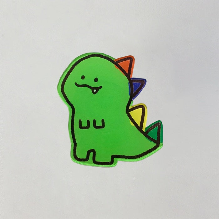 MONGDAENG Hipdukong Acrylictok phone holder