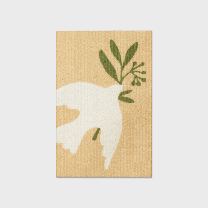 Fidotail Art poster scratcher (2 colors)