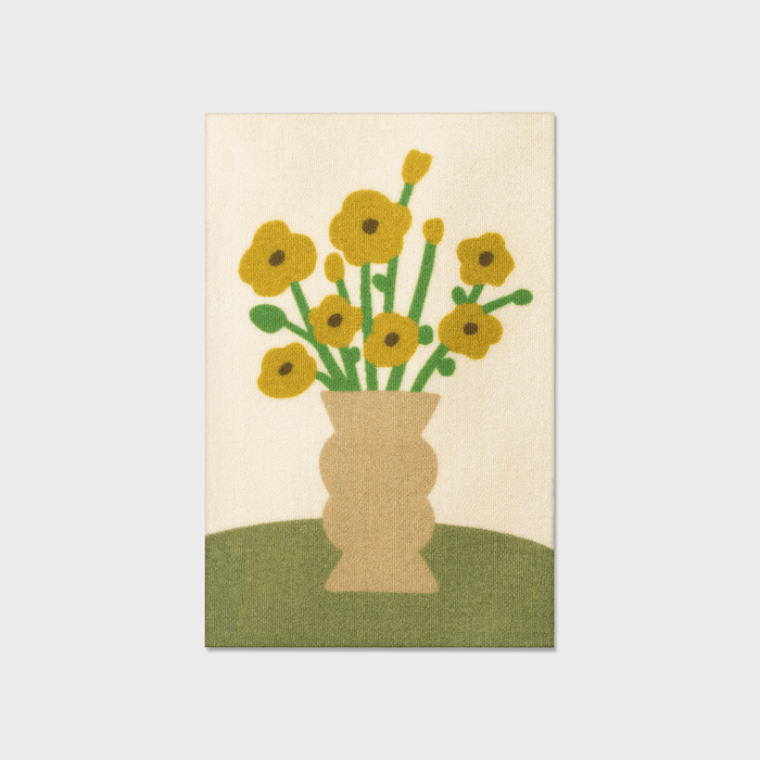 Fidotail Art poster scratcher (2 colors)