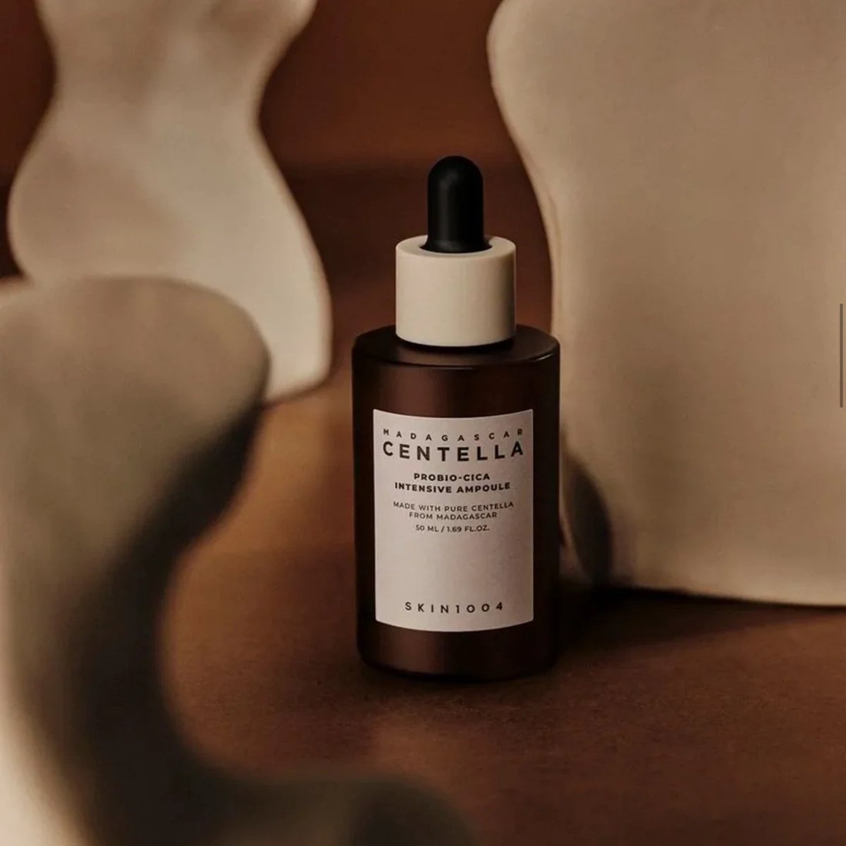 SKIN1004 Madagascar Centella Probio-cica Intensive Ampoule 95ML