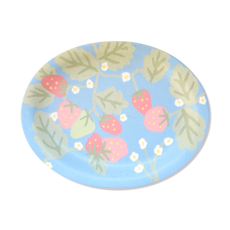 MWM Oval Plate - 7 Colors