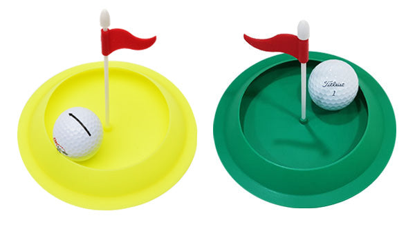 ALPION Putting CUP (2 colors)