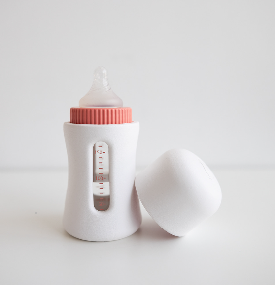 JOHANSON bebis Safe Baby Cover Bottle