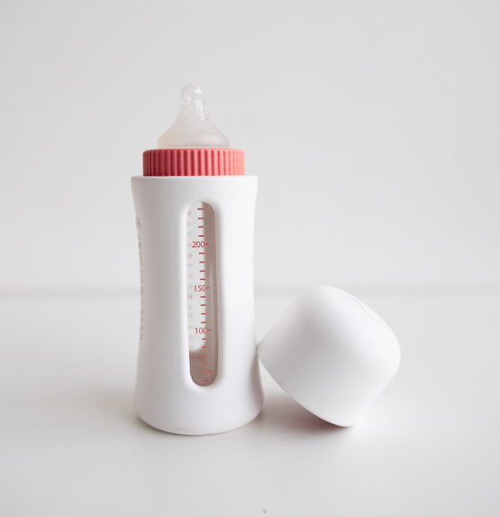 JOHANSON bebis Safe Baby Cover Bottle