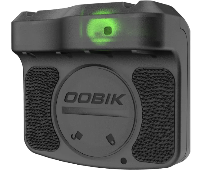 OOBIK B Shark Cycling Speed Cadence Sensor