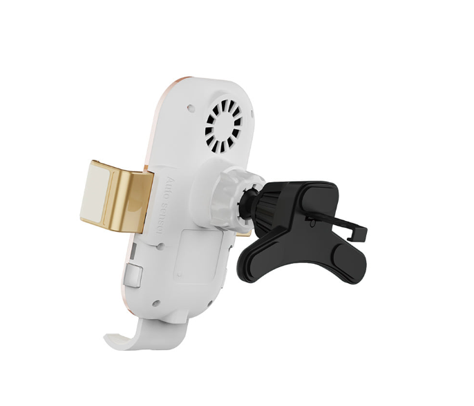CUPLUS2 Cooleven Car Wireless Car mount Charger