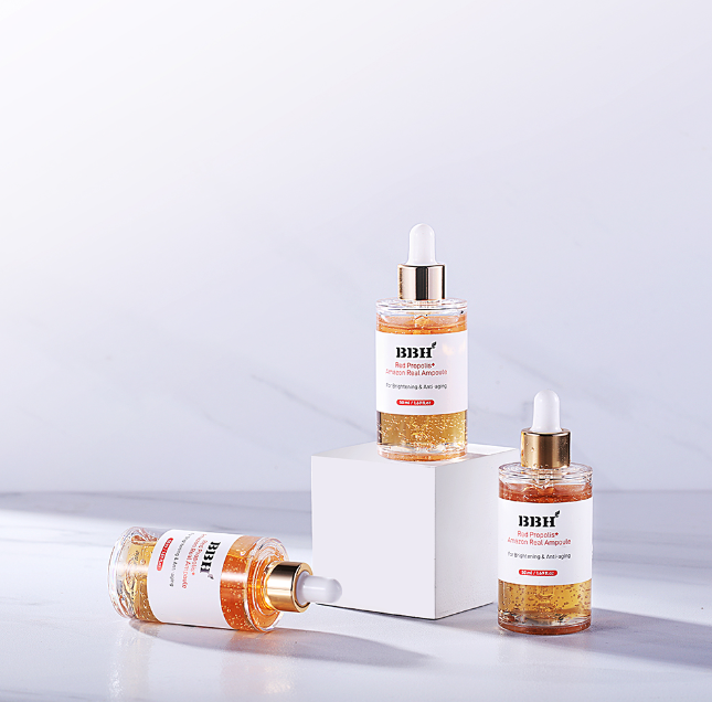 BBH Red Propolis Plus Amazon Real Ampoule