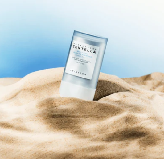 SKIN1004 Madagascar Centella Hyalu-Cica Silky-Fit Sun Stick 20g