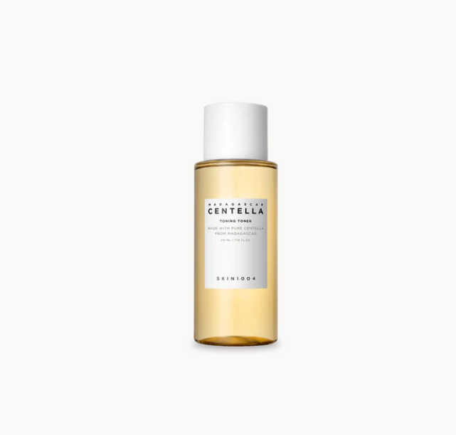 SKIN1004 Madagascar Centella Toning Toner 210ml