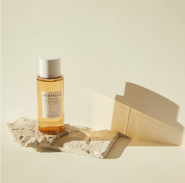 SKIN1004 Madagascar Centella Toning Toner 210ml