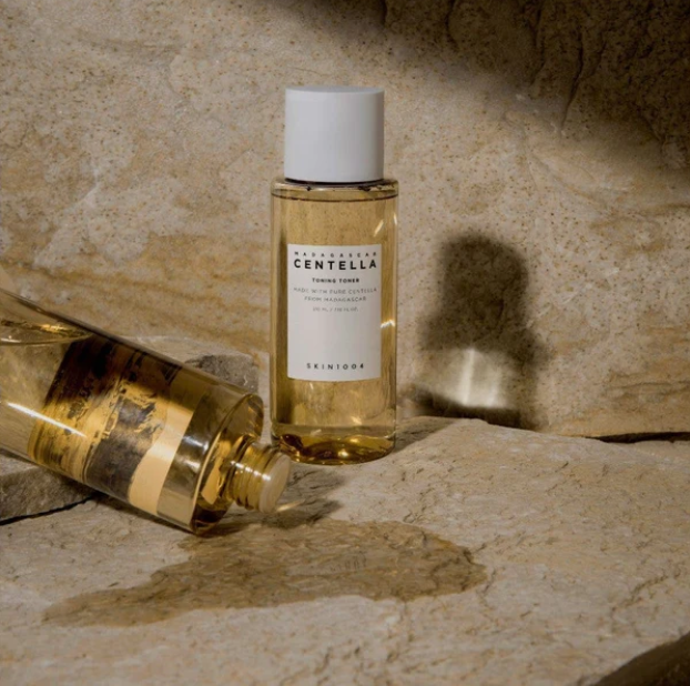 SKIN1004 Madagascar Centella Toning Toner 210ml