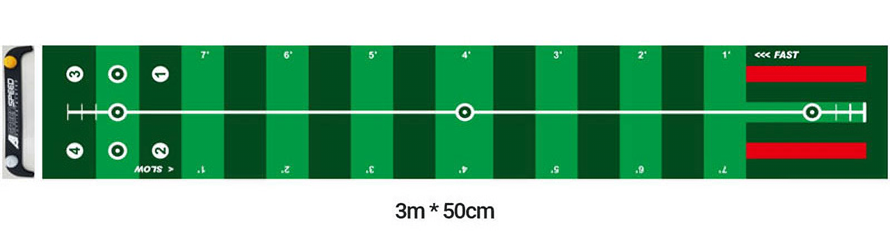 ALPION Training & Game MAT