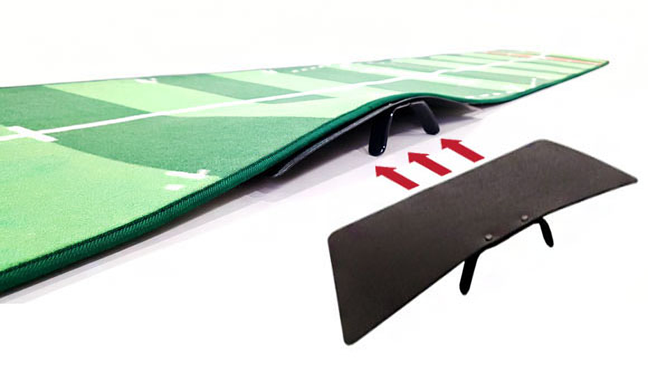 ALPION Training & Game MAT