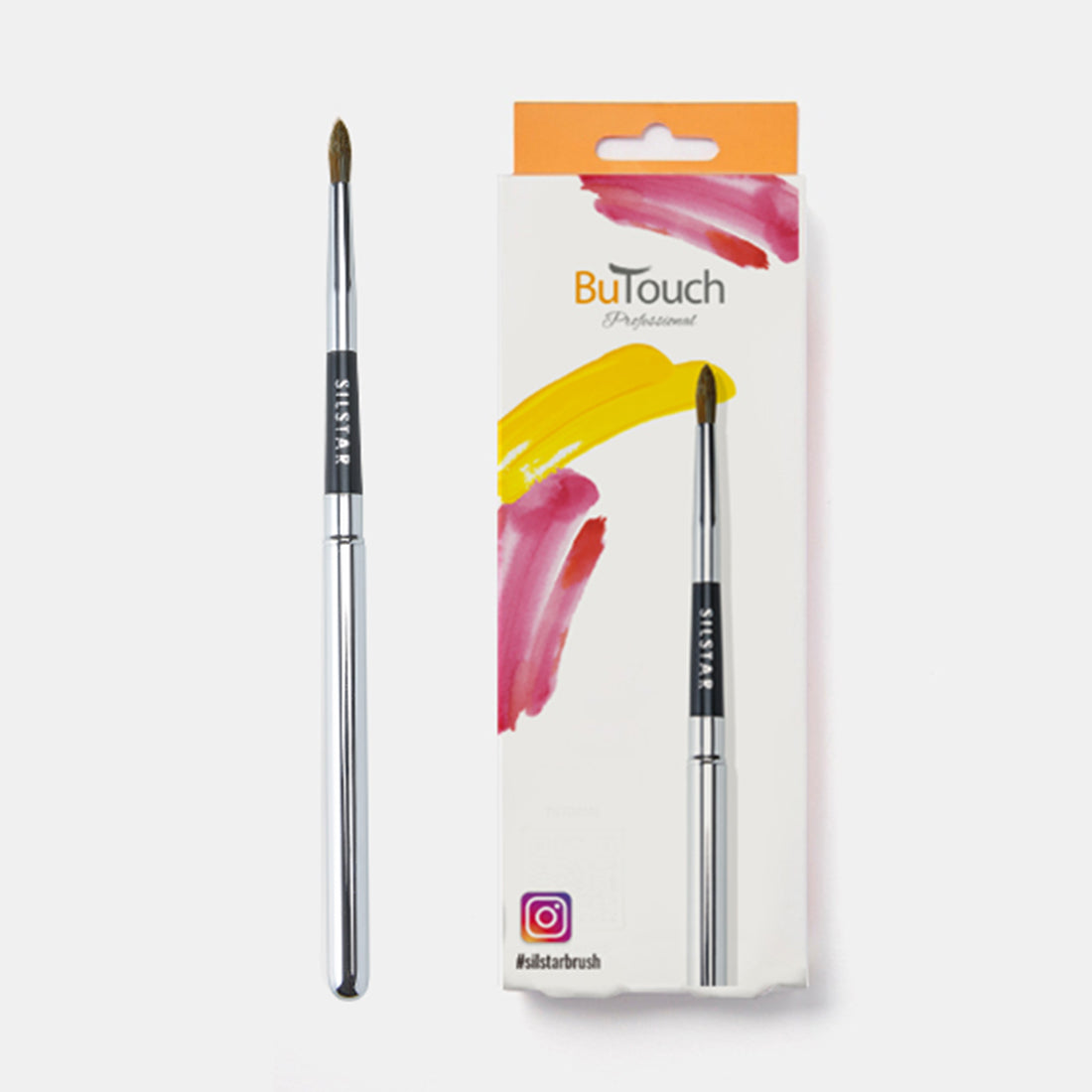 SILSTAR Butouch Professional Digital Painting Brush Stylus