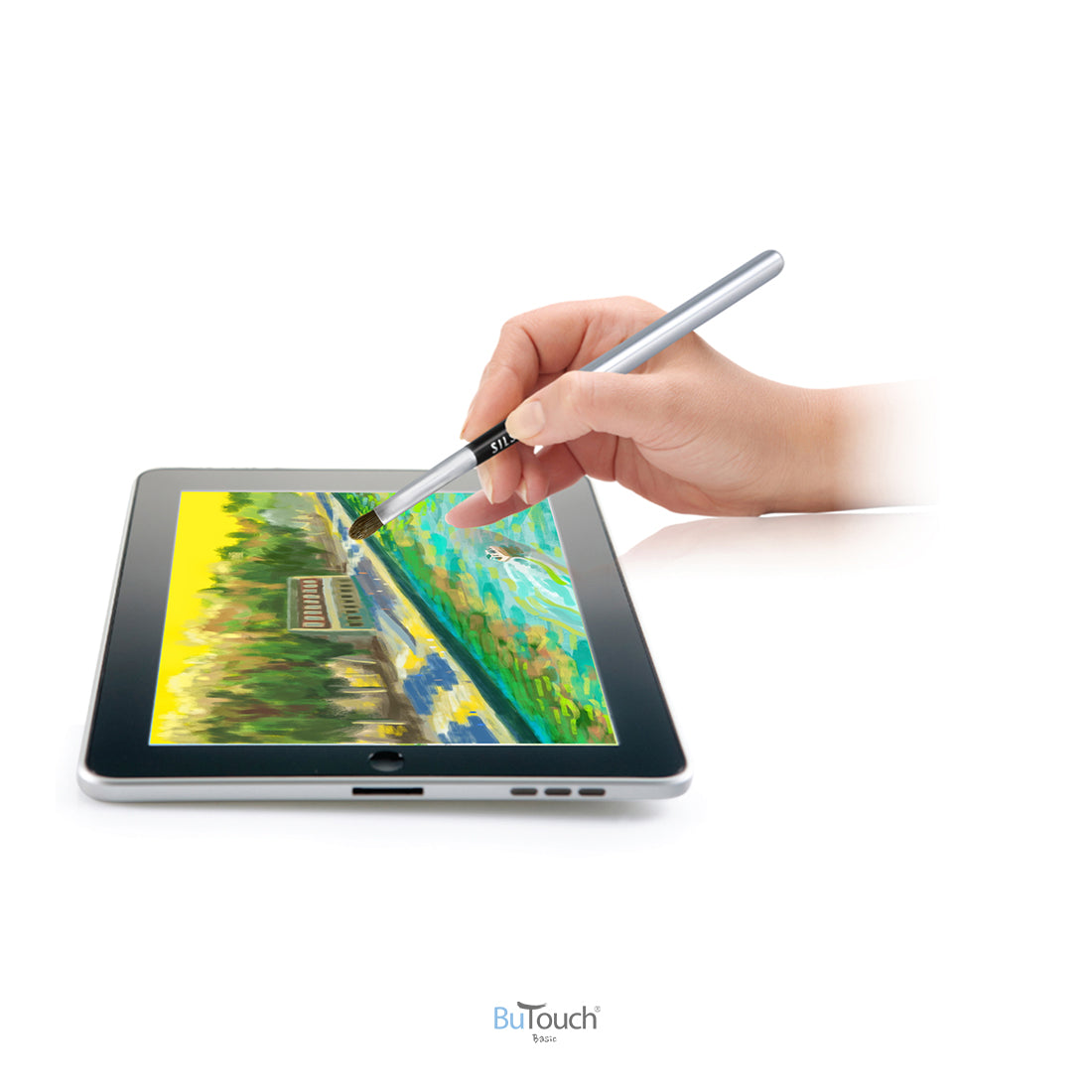 SILSTAR Butouch Basic Digital Painting Brush Stylus