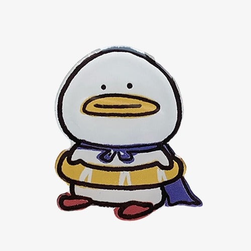 MONGDAENG Kitchsuper bbaduck Acrylictok phone holder