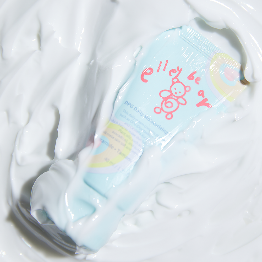 elleybear DPG Daily Moisturizing Cream 40ml