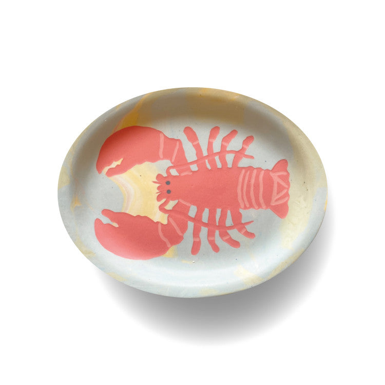 MWM Oval Plate - 7 Colors