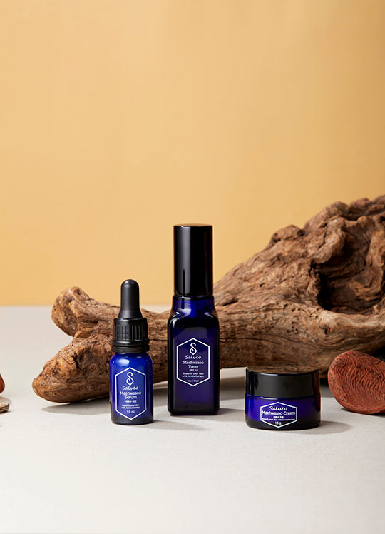 Mesacosa Toner Mini 30ml