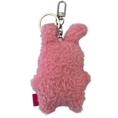 MONGDAENG Klmbunnie plush doll keyring
