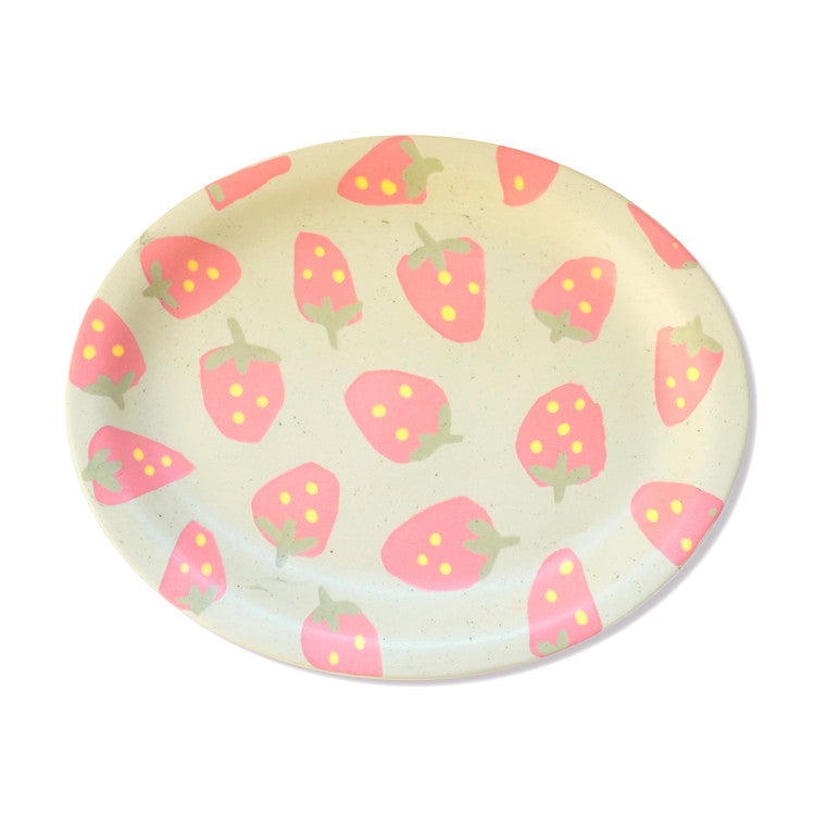 MWM Oval Plate - 7 Colors