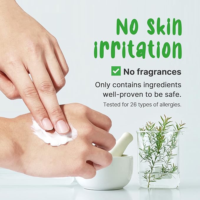 elleybear DPG Barrier SOS Cream 30g