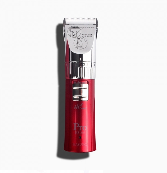 Hasung PRO HS- 303 NEW Electric Pet Hair Clipper