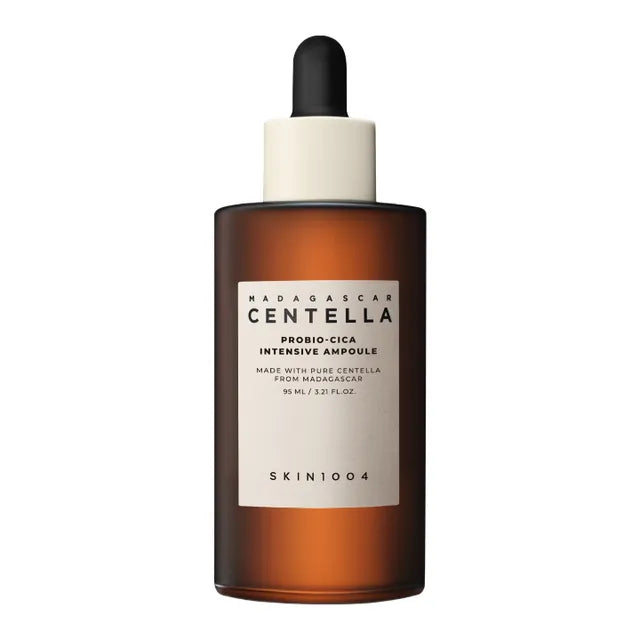 SKIN1004 Madagascar Centella Probio-cica Intensive Ampoule 95ML