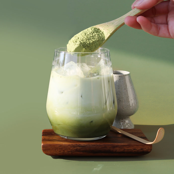 Witch's Kitchen Zero Sugar Matcha 300g