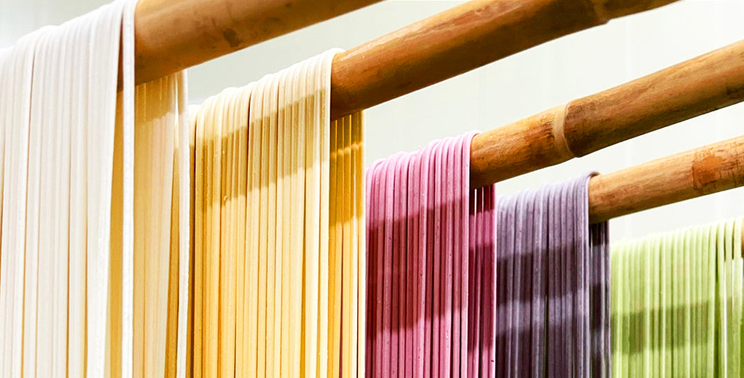 Grandnoodle 3 colors NOODLES