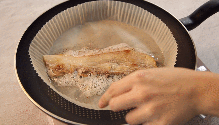 LOESS CERAMIC COOKING PAPER (Plate) X 3EA