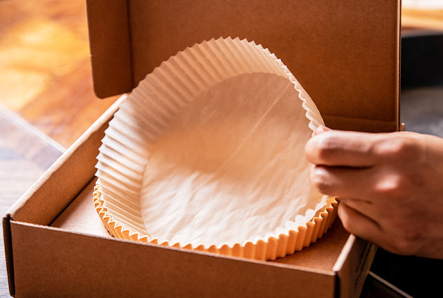 LOESS CERAMIC COOKING PAPER (Plate) X 3EA