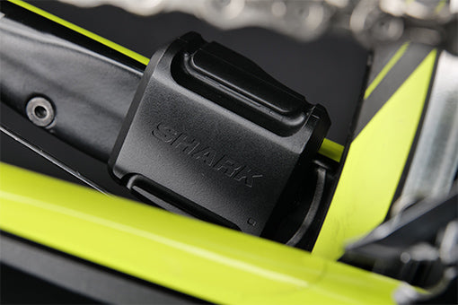 OOBIK B Shark Cycling Speed Cadence Sensor