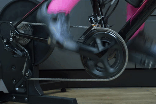 OOBIK B Shark Cycling Speed Cadence Sensor