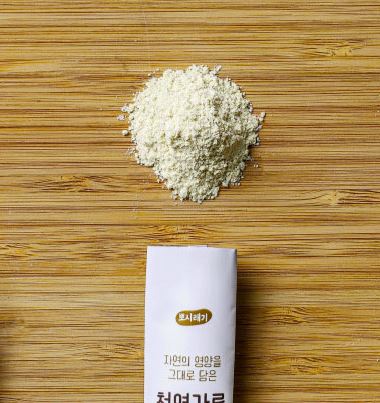 FARMER SEOL FARM Natural Mushroom Seasoning-stick