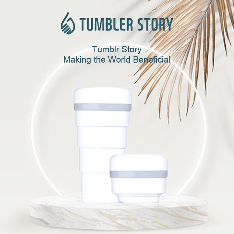 Tumbler Story Pocket Tumble