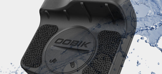 OOBIK B Shark Cycling Speed Cadence Sensor