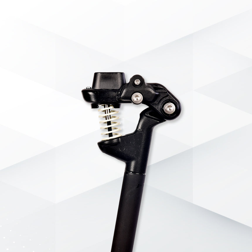 Sangle fit Fietszadel - Behoudt een flexibele houding en comfortabiliteit - ontworpen door professionals - House of K