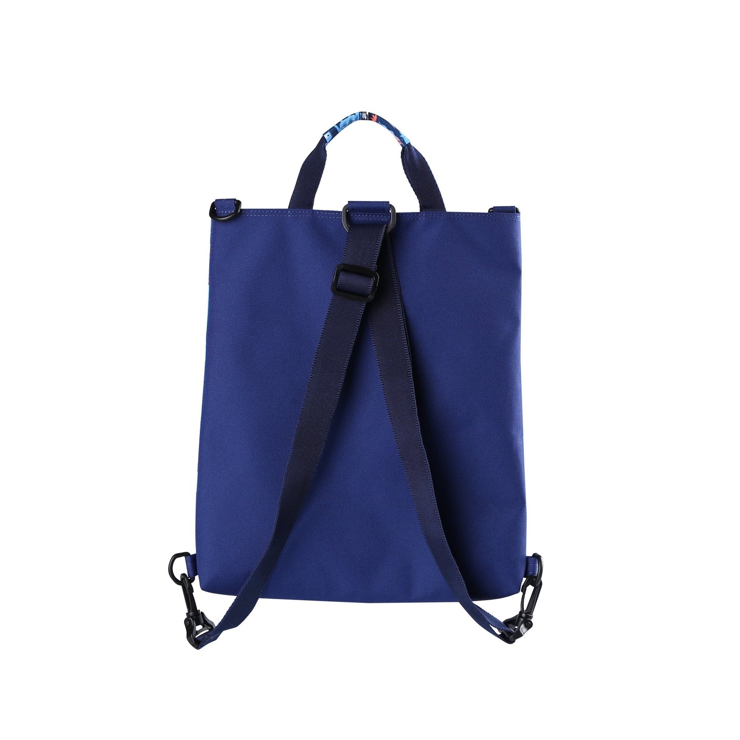 Kids Two Way Bag - Vonui & Co - Vogels en Bloemen - House of K