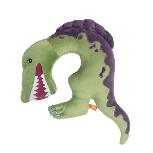 PROM - Nekkussen - Groen - Spinosaurus - House of K