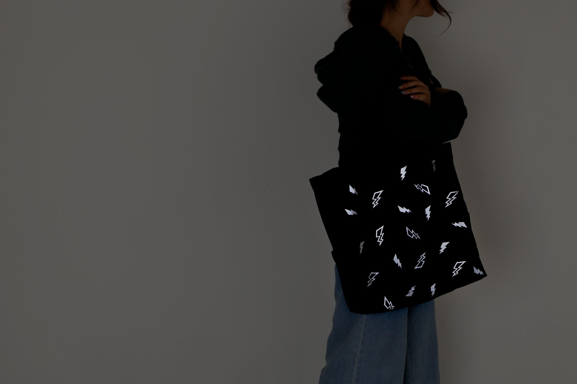 Tote Bag - Vonui & Co -  Bliksem - House of K