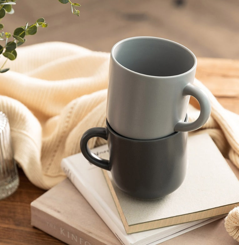Ssueim Maribel Mugs 400 ml 2 Stuks