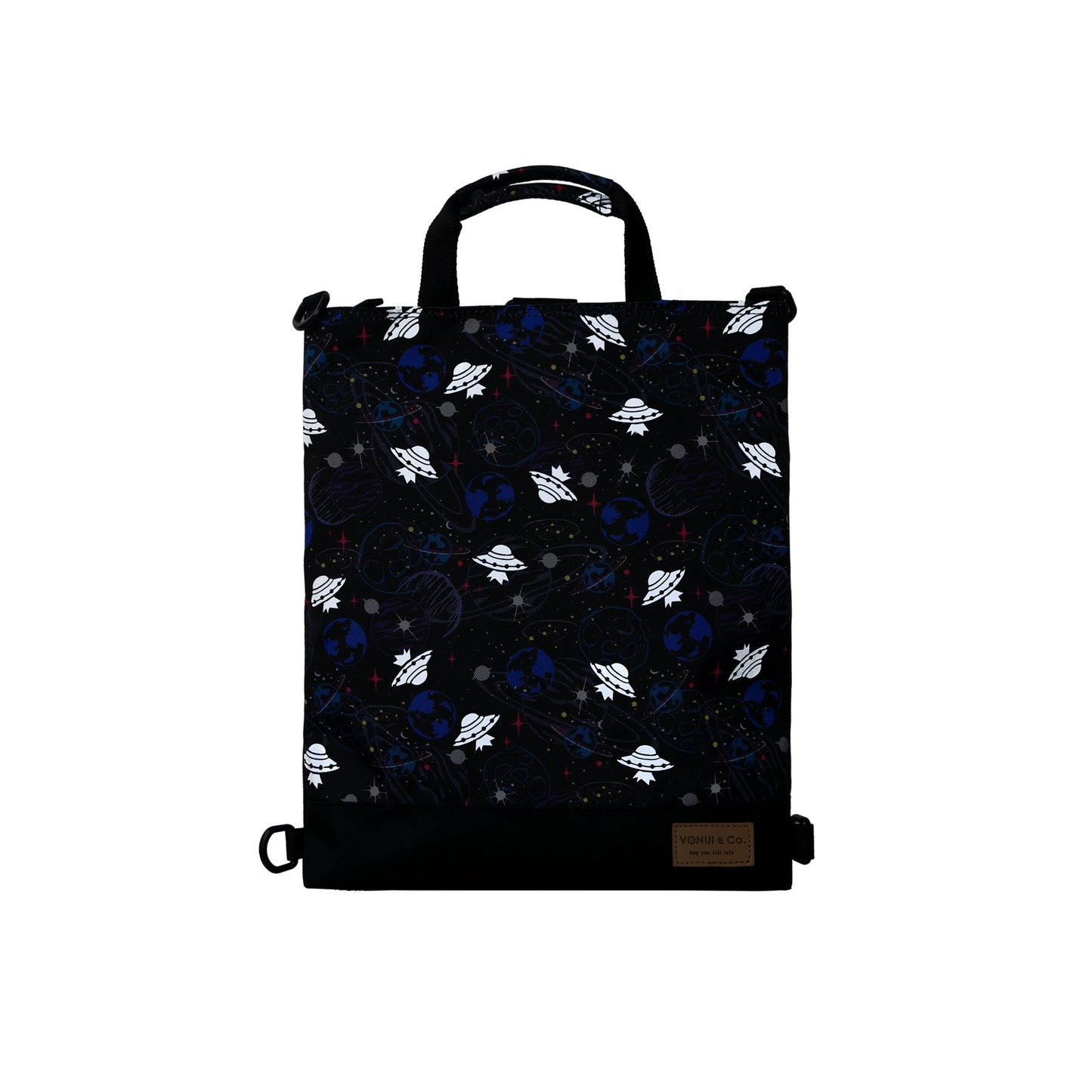 Kids Two Way Bag - Vonui & Co - Ruimte - House of K