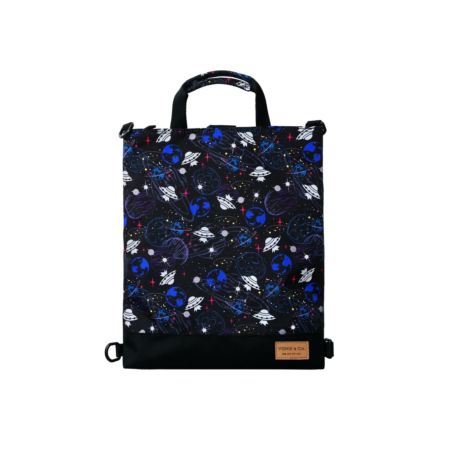 Kids Two Way Bag - Vonui & Co - Ruimte - House of K