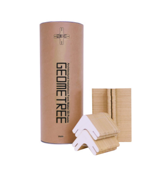MADE Geometree 50 Block 50*50*270