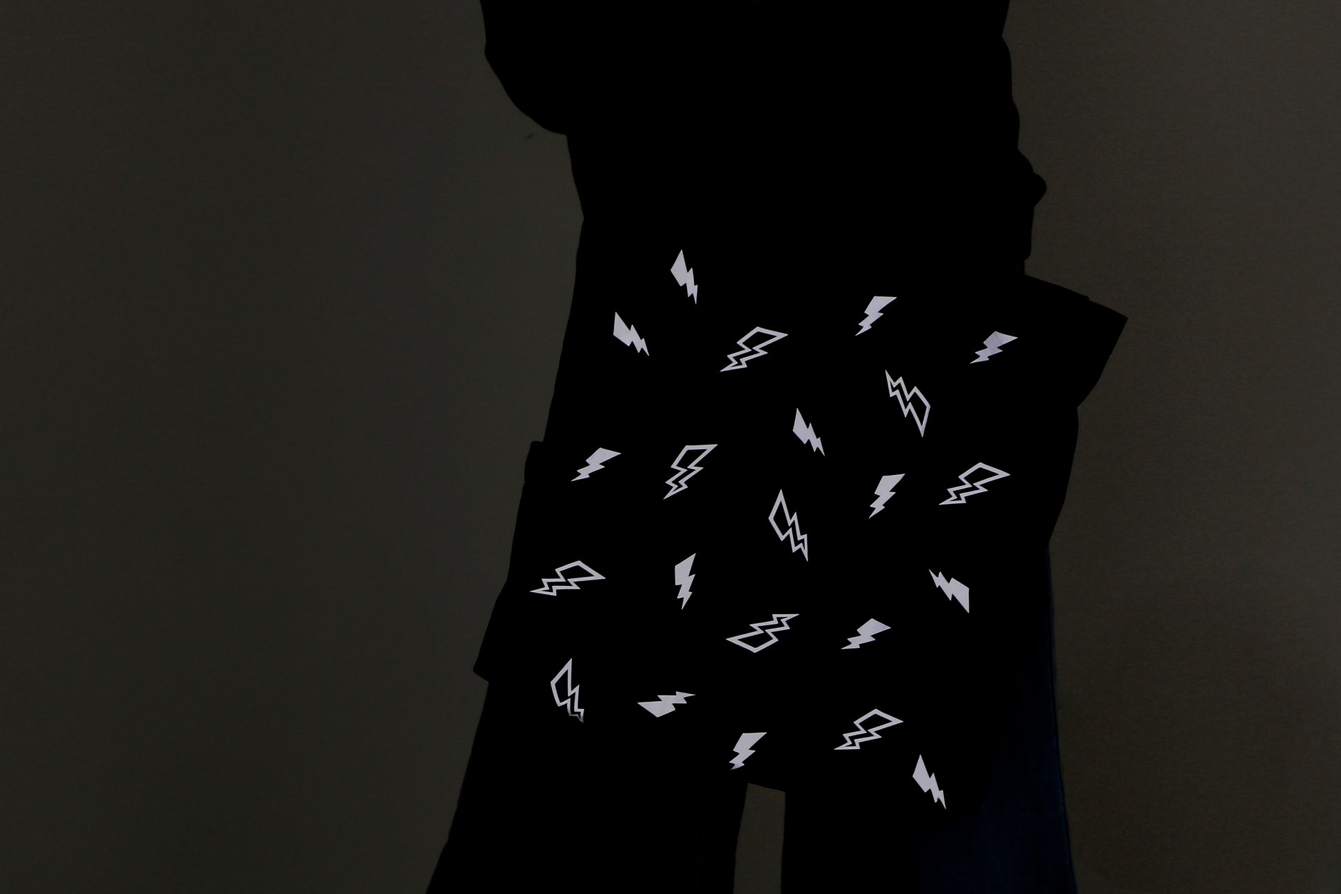 Tote Bag - Vonui & Co -  Bliksem - House of K