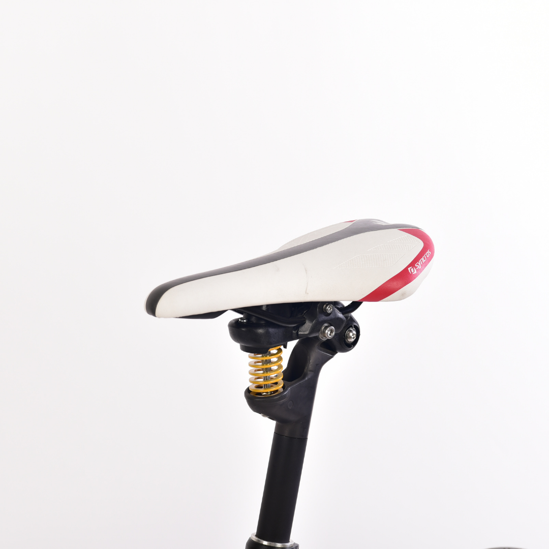 Sangle fit Fietszadel - Behoudt een flexibele houding en comfortabiliteit - ontworpen door professionals - House of K