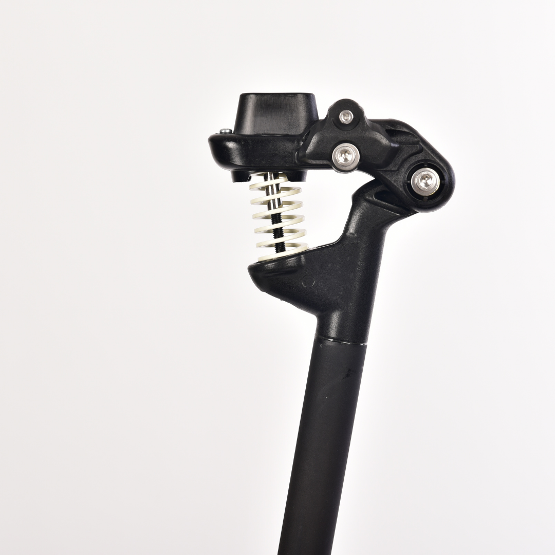Sangle fit Fietszadel - Behoudt een flexibele houding en comfortabiliteit - ontworpen door professionals - House of K