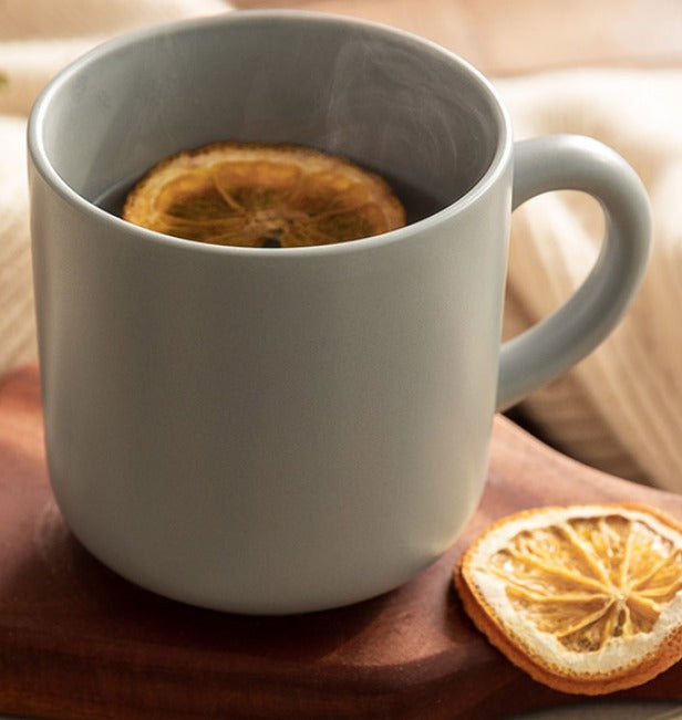 Ssueim Maribel Mugs 400 ml 2 Stuks